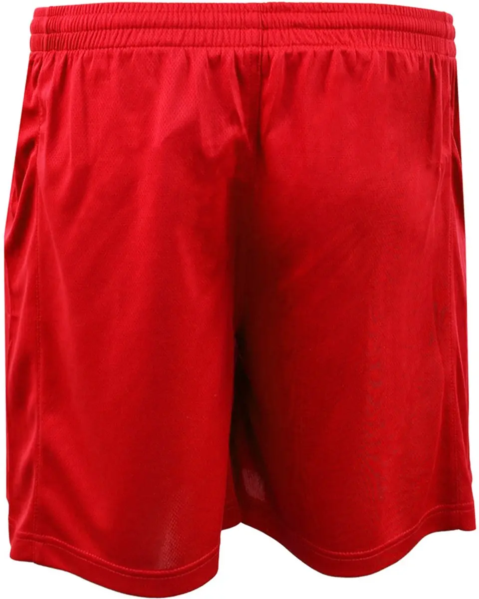 Givova One Sportshort - Rood L