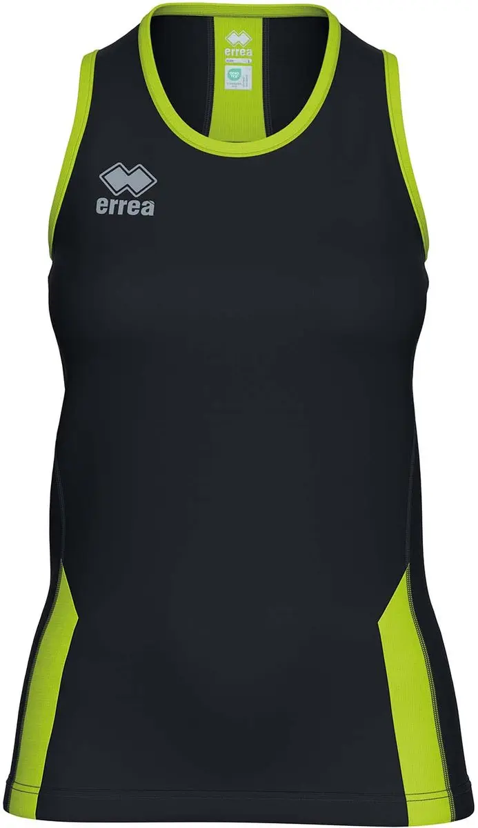 Errea Regis Woman Ad Tanktop
