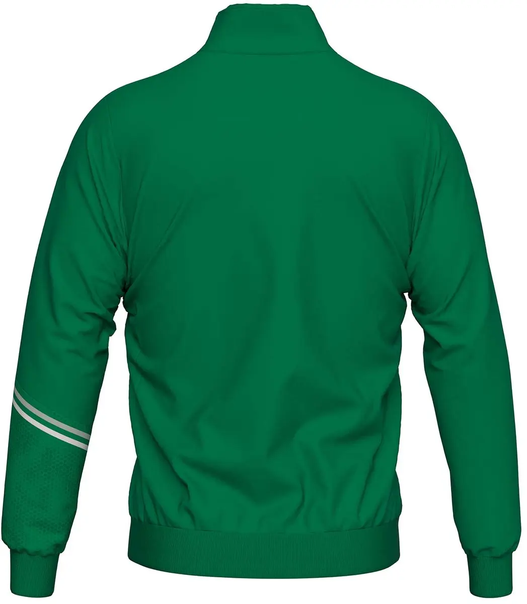 Errea Erick Giubbino Ad Sweater - Groen - M - afbeelding 4 van 6
