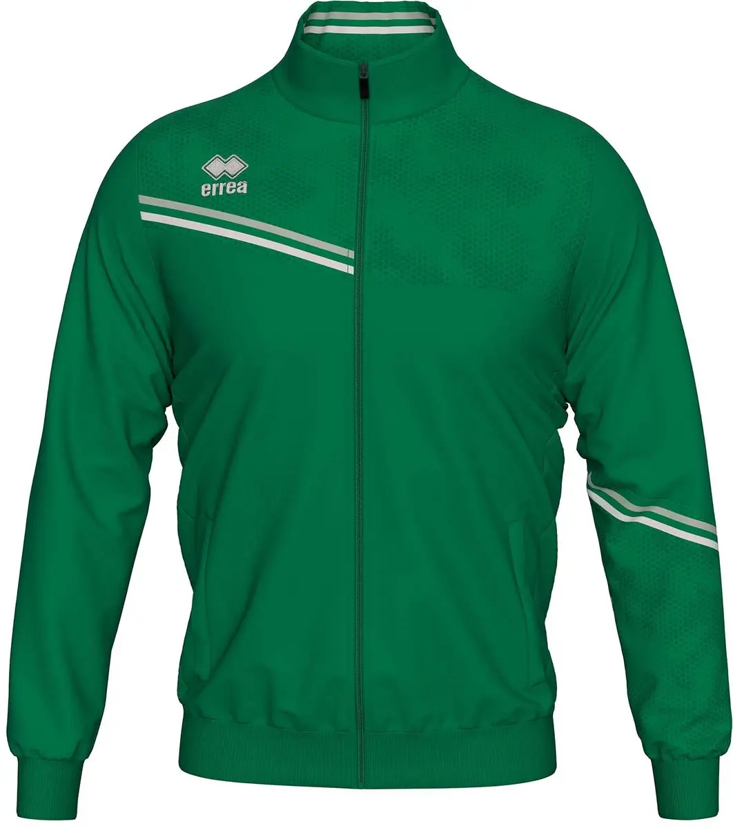 Sweater Errea Erick Giubbino Ad