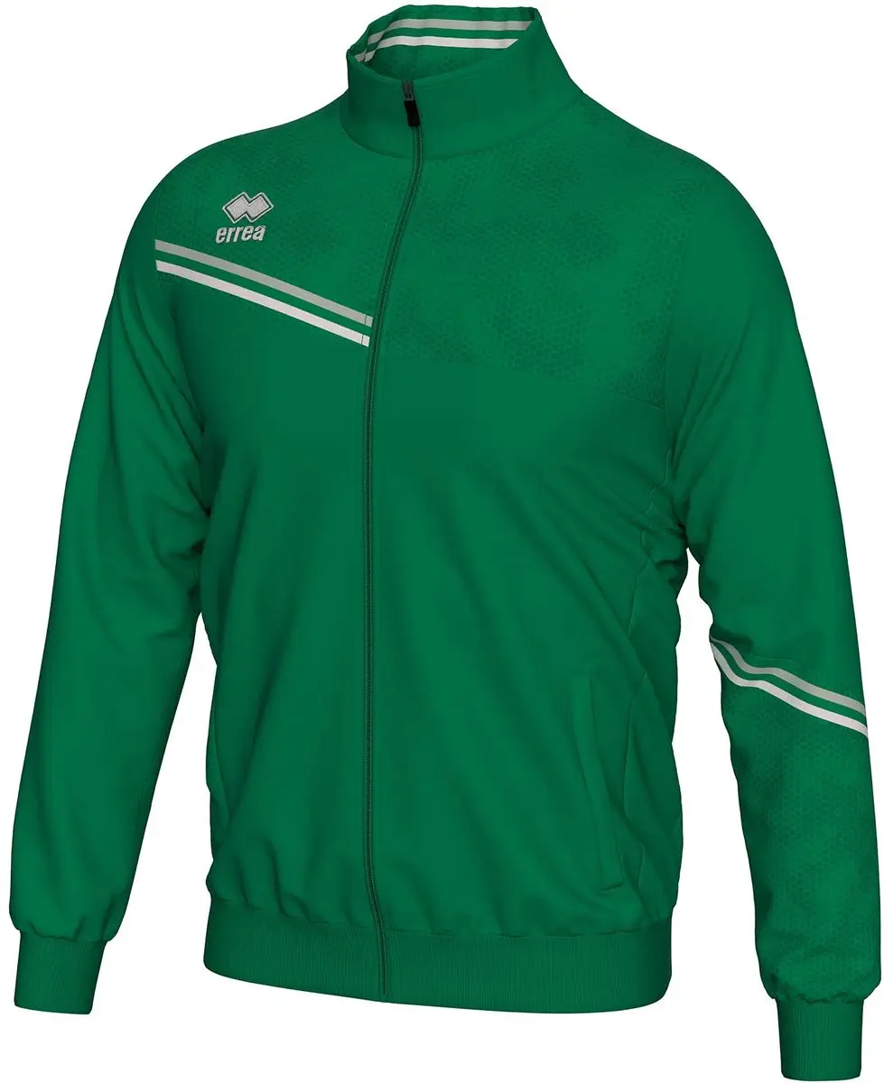 Errea Erick Giubbino Ad Sweater - Groen - M - afbeelding 5 van 6