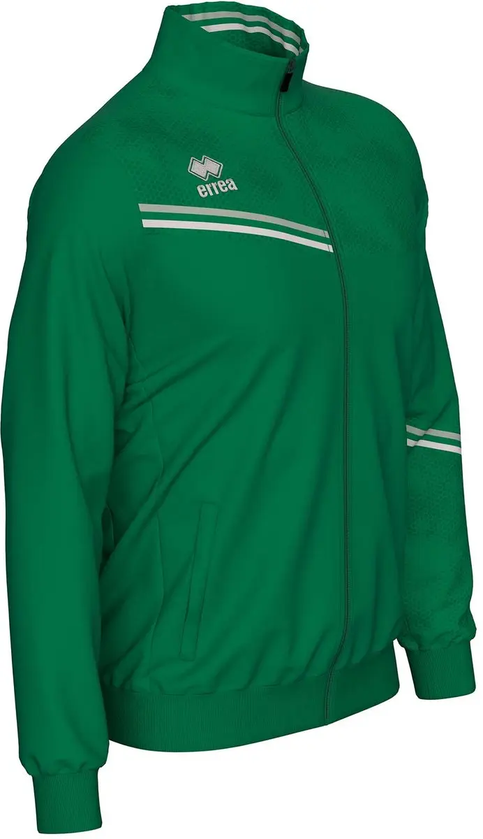 Errea Erick Giubbino Ad Sweater - Groen - M - afbeelding 2 van 6