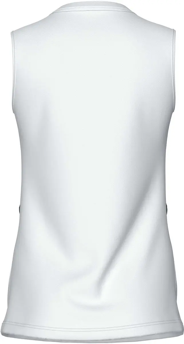 Errea Carry Tanktop - Vrouwen L Wit