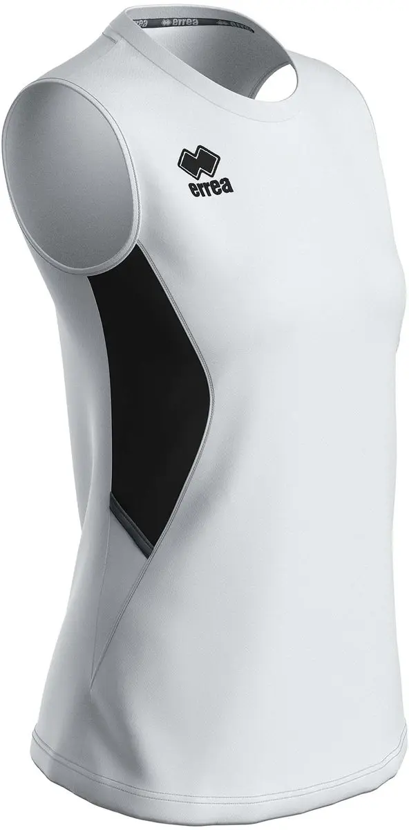 Errea Carry Tanktop - Vrouwen L Wit