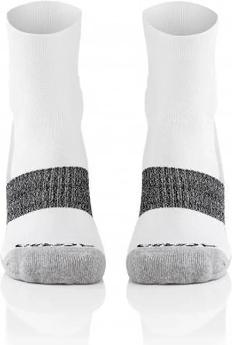 Acerbis Sports Anti-Slip Kousen Wit