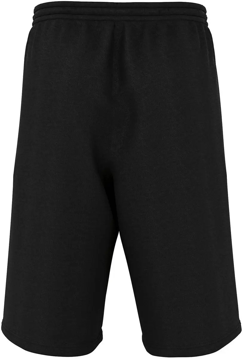 Errea Dallas 3.0 Shorts - Trainingsbroek S - Zwart
