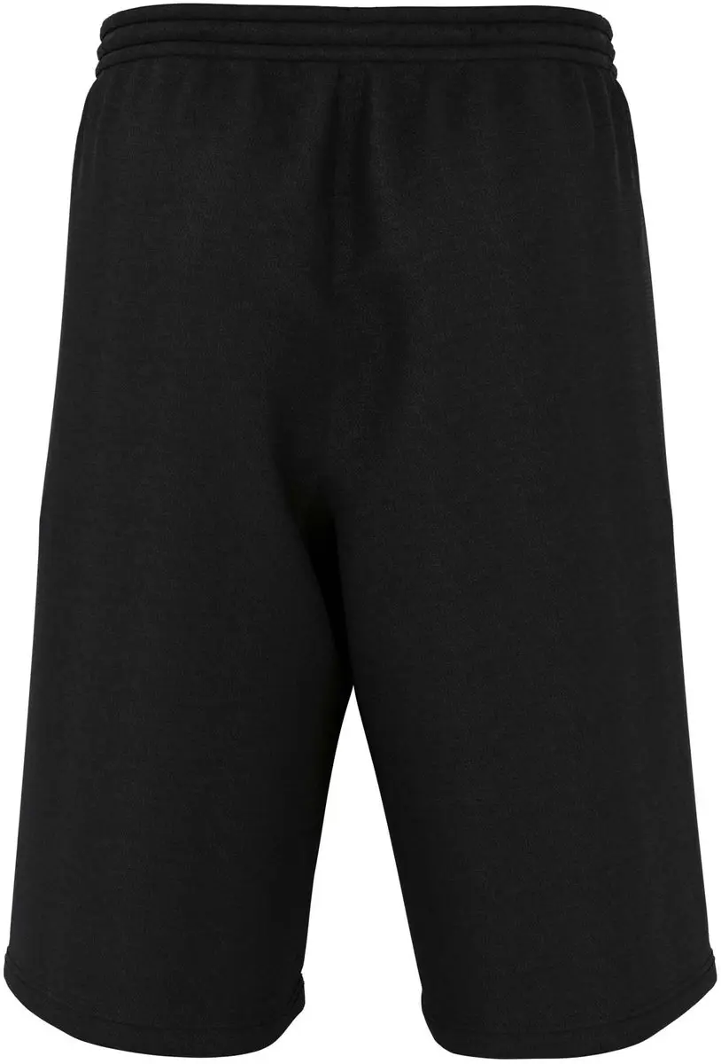 Errea Dallas 3.0 Shorts - Trainingsbroek S - Zwart