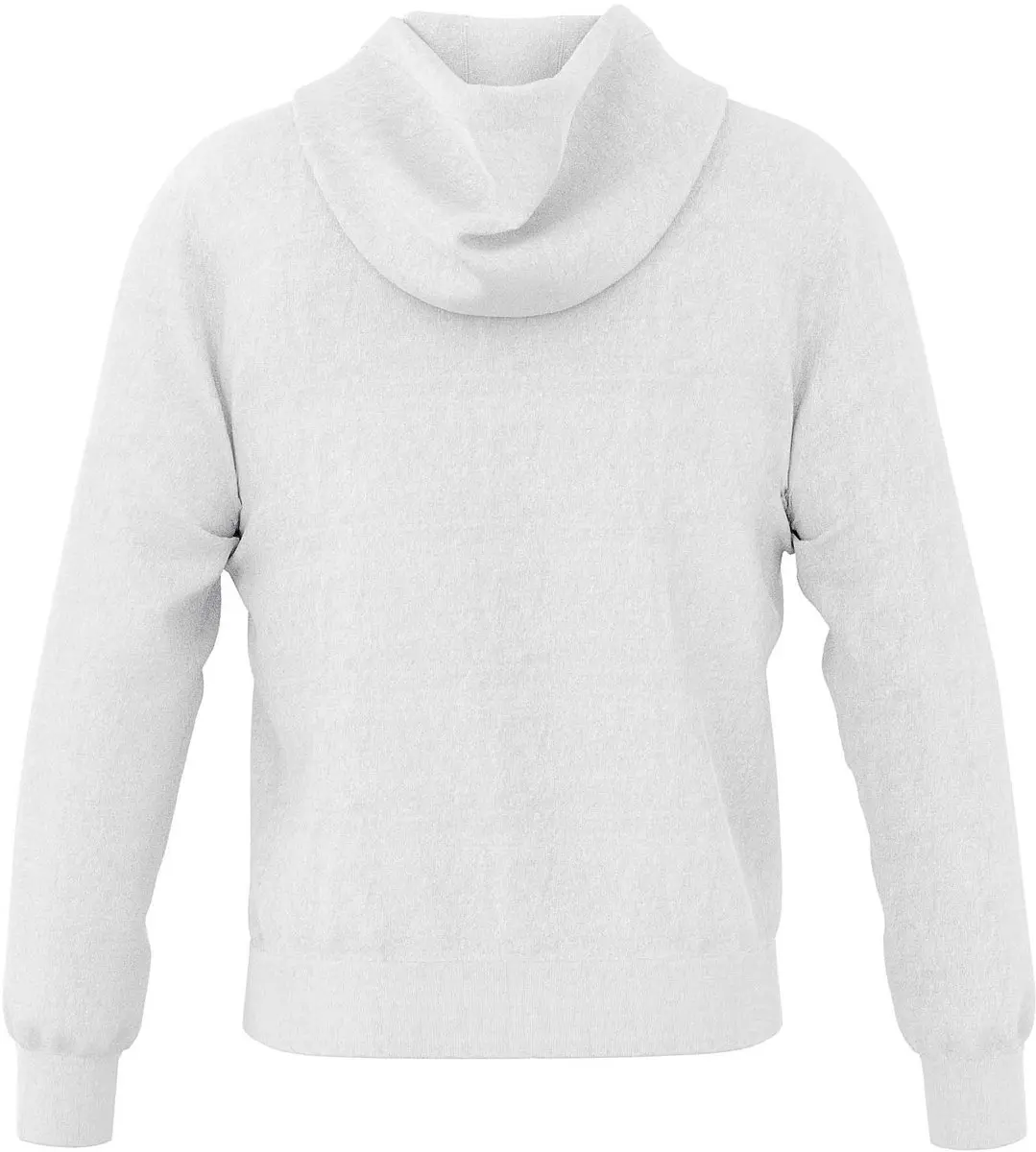 Errea Sweater Warren 3.0 Ad Wit - 3XL