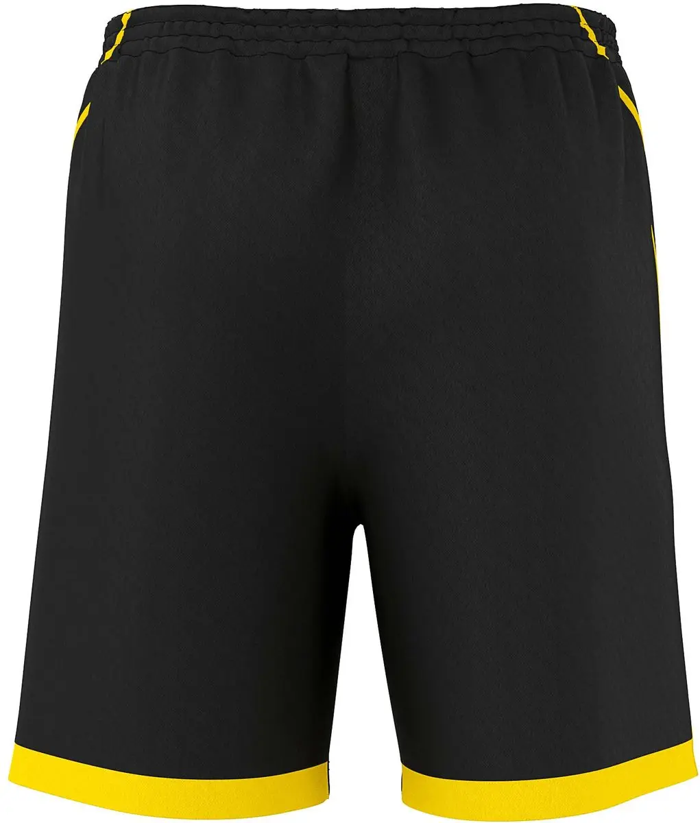 Errea Transfer 3.0 Trainingsbroek - Zwart