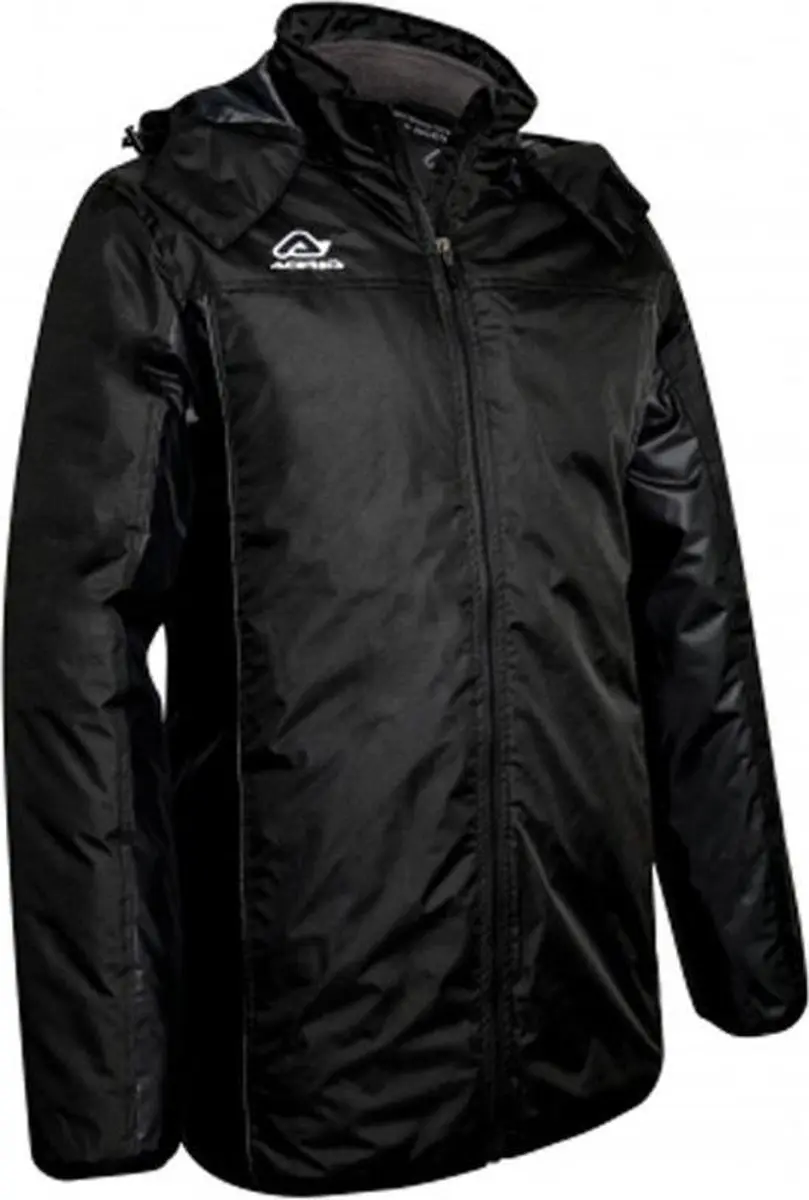 Acerbis Sports Belatrix Winterjas - Zwart L