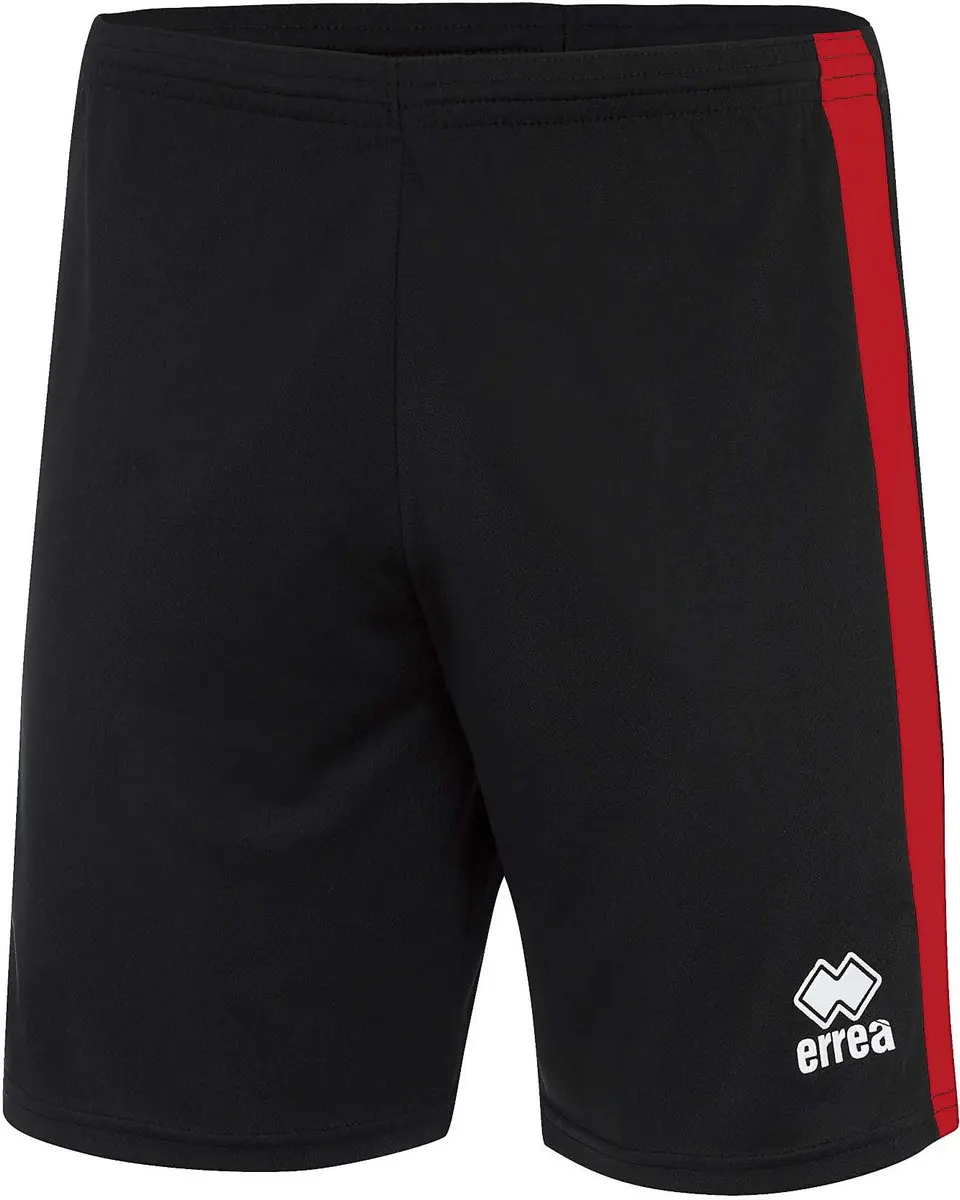 Errea Bolton Short Junior