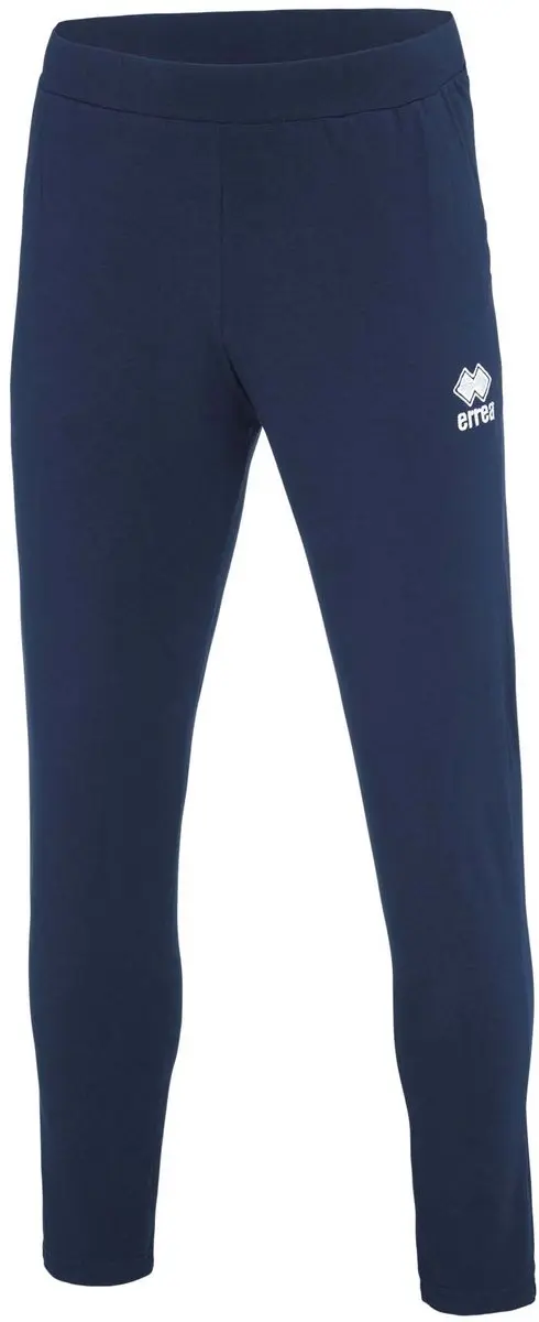 Errea Cook 3.0 Ad Broek XXL - Blauw