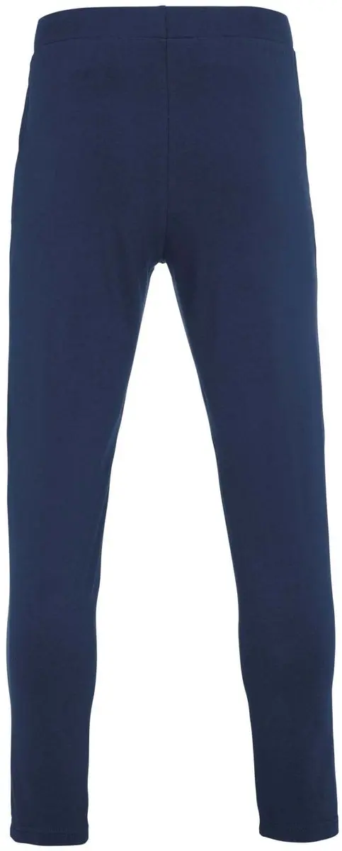 Errea Cook 3.0 Ad Broek XXL - Blauw
