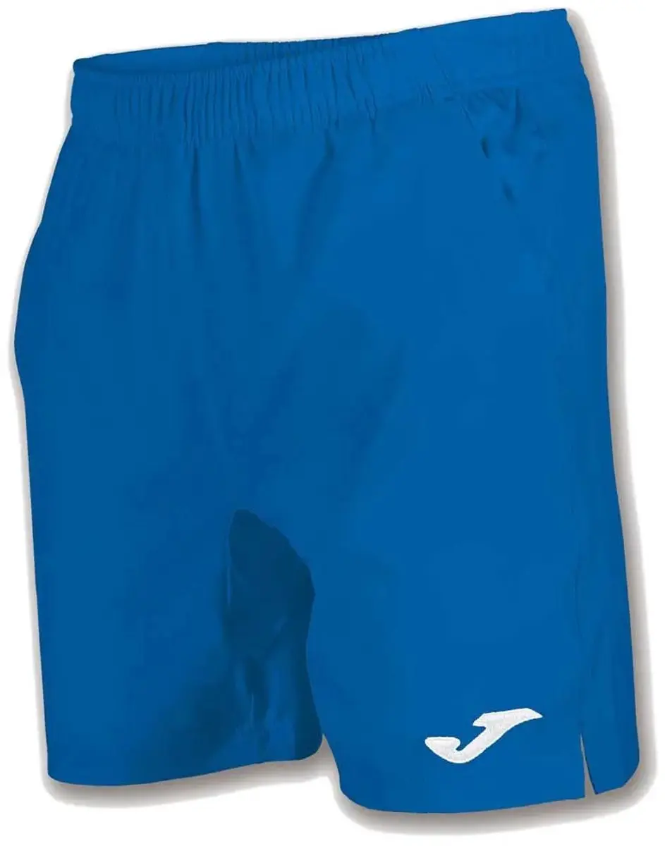 Joma Master Korte Broek Blauw XL Man
