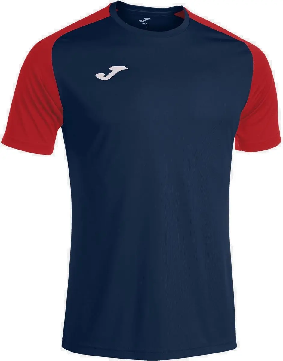 Joma Academy IV Shirt Korte Mouw Kinderen 134