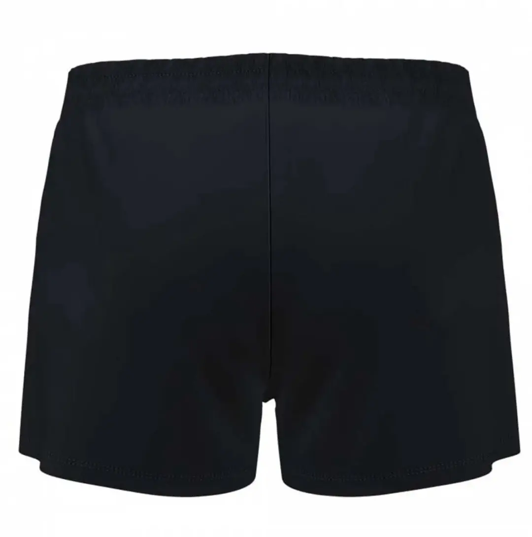 Joma Record II Korte Broek M - Zwart