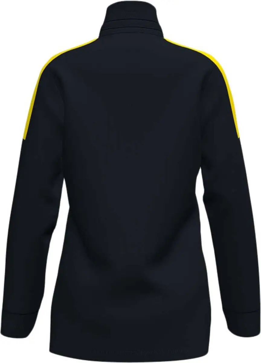 Joma Trivor Jas - Zwart/Rood M - afbeelding 6 van 6