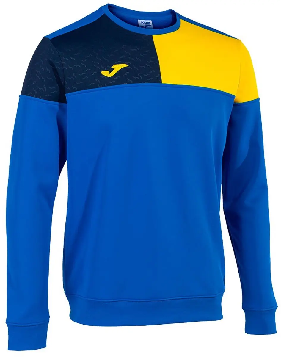 Joma Crew V Sweatshirt