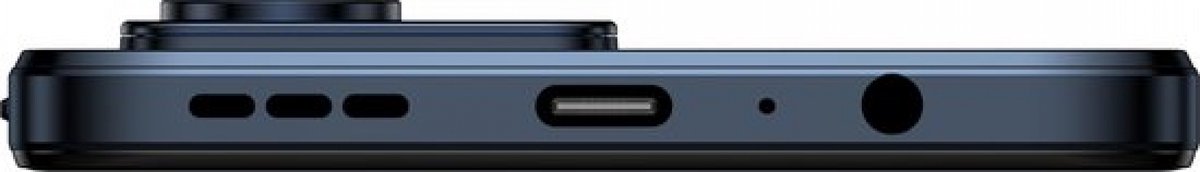 motorola moto g84 5G - 256GB - Midnight Blue