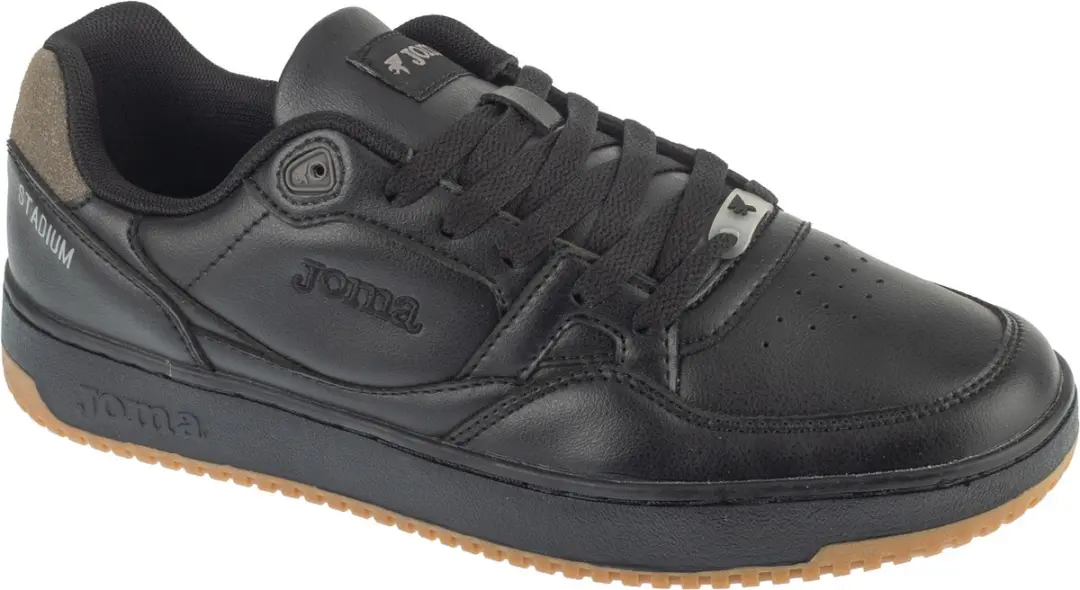 Joma C.Stadium Men 25 CSTAW, Mannen, Zwart, Sneakers, maat: 43,5