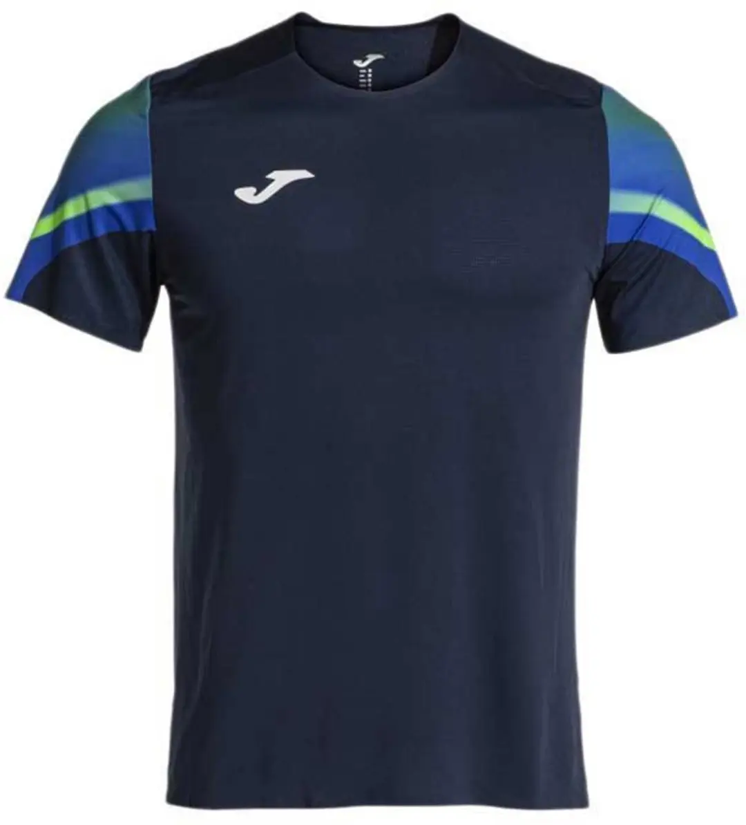 Joma Elite Xi T-shirt - XL - Royal/White