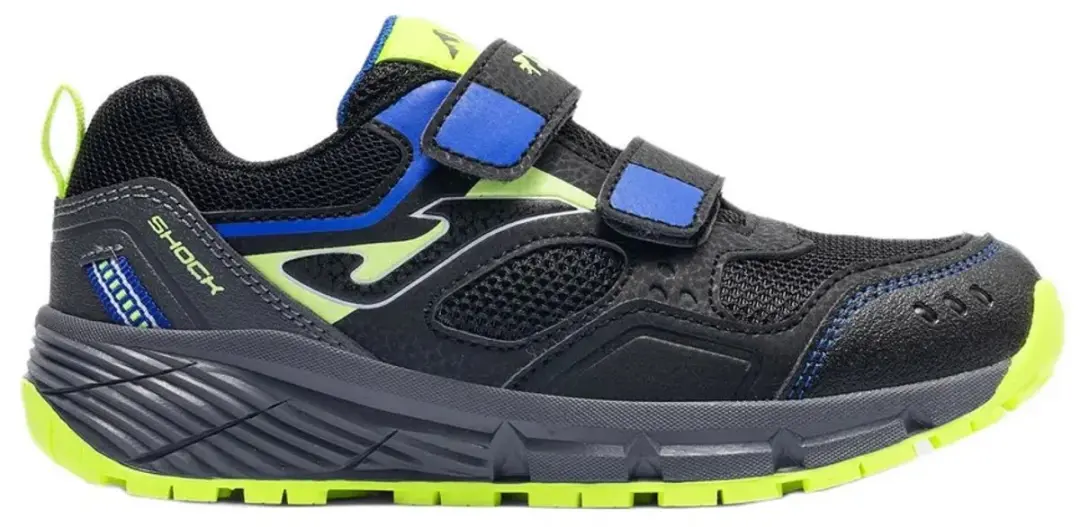 Joma Shock Trailschoenen 27