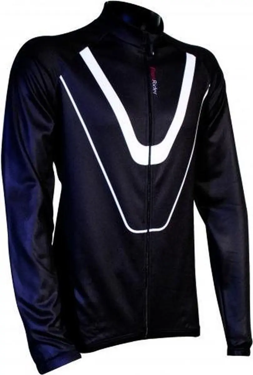 Fastrider Track Fietsshirt
