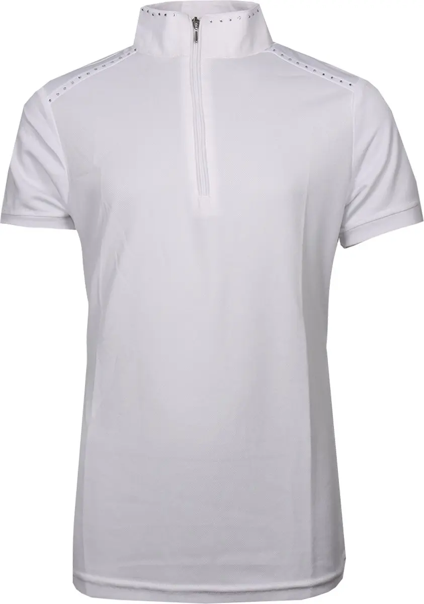Epplejeck Ejcrystals Kids Wedstrijdshirt 164