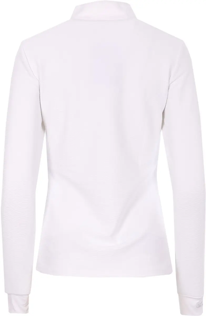 QUUR Qisauara Wedstrijdshirt