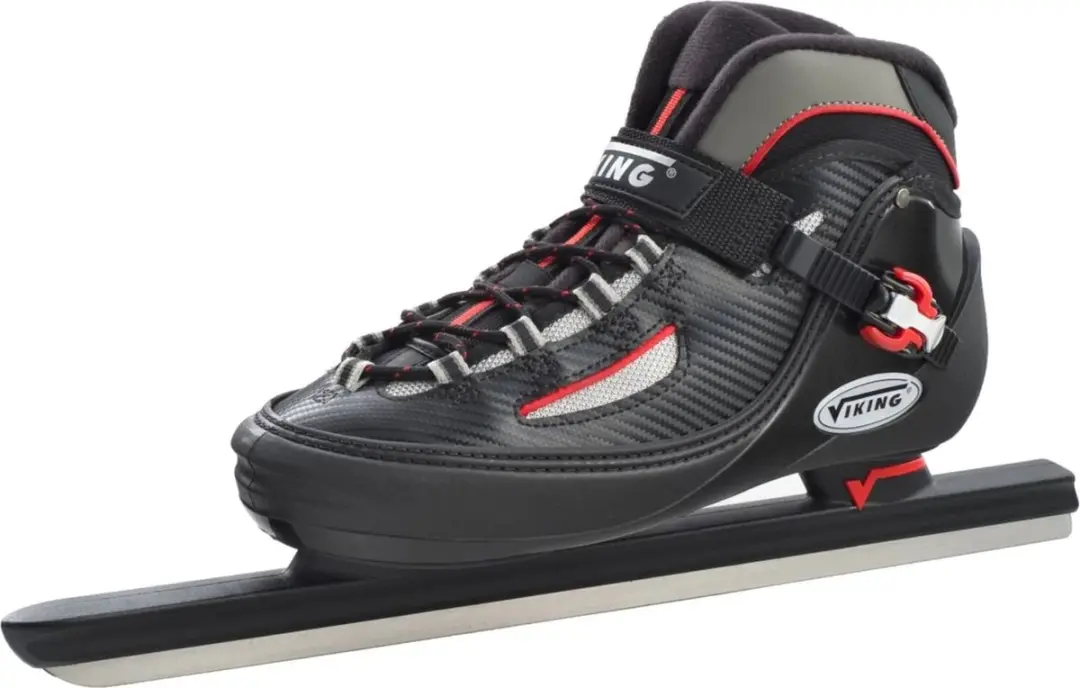 Viking Unlimited Slider Comfort Norenschaats 44 - Zwart