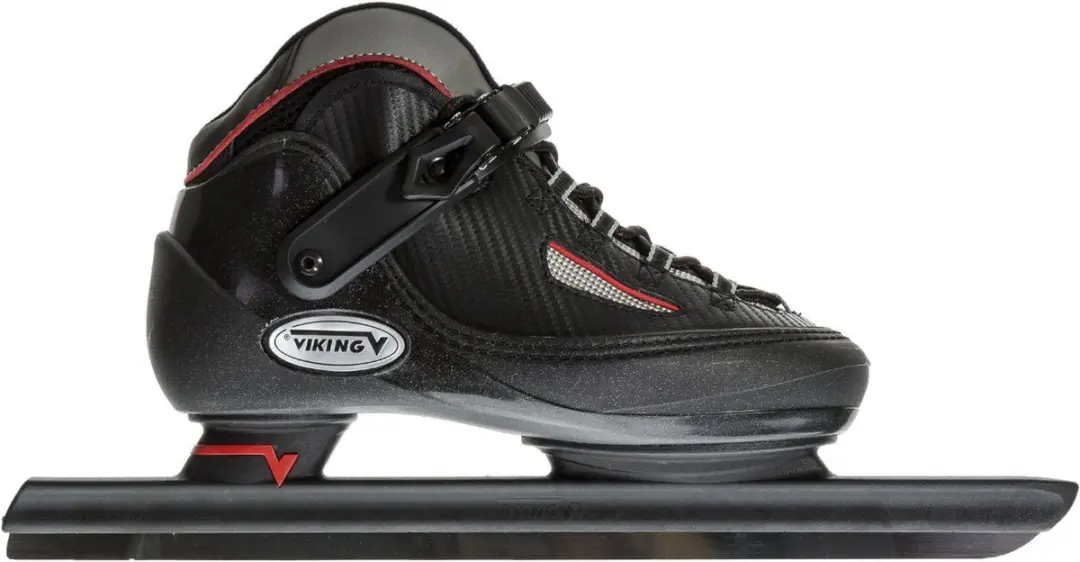 Viking Unlimited Slider Comfort Norenschaats 44 - Zwart