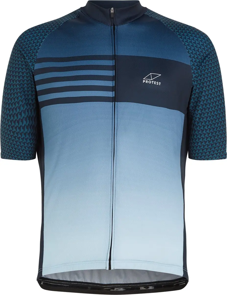 Protest Prtgrubb Fietsshirt Heren M