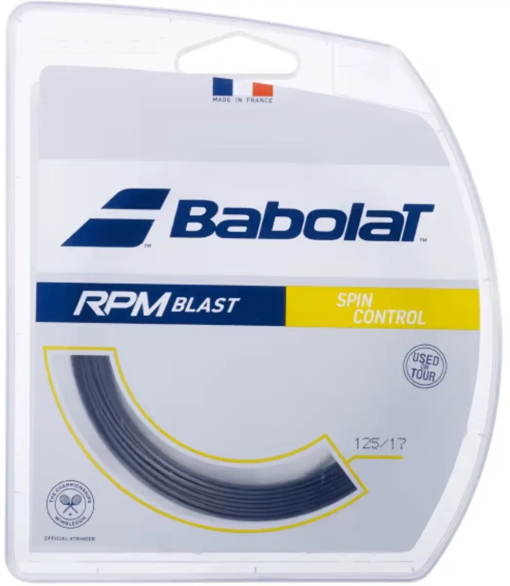 Babolat RPM Blast Tennis Snaar