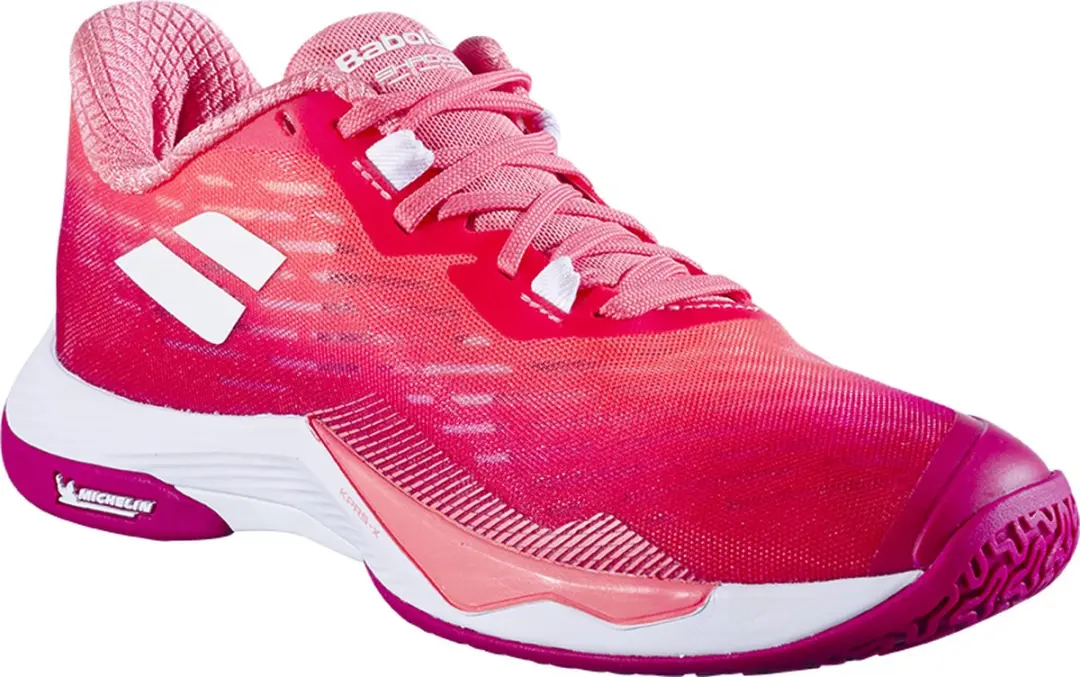 Babolat Shadow Tour 5 badmintonschoen