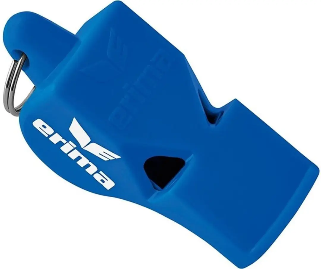 Erima Classic Fox 40 Scheidsrechtersfluit - Royal