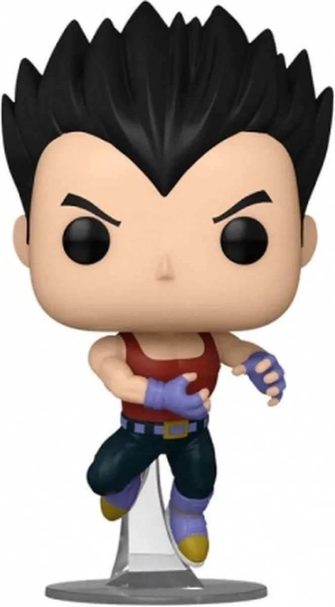 Funko Pop Animation Dragon Ball GT Vegeta #1627 - Multi