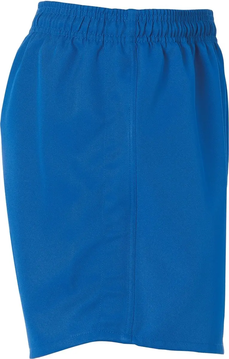 Uhlsport Heren Rugbyshort Royal - Maat L