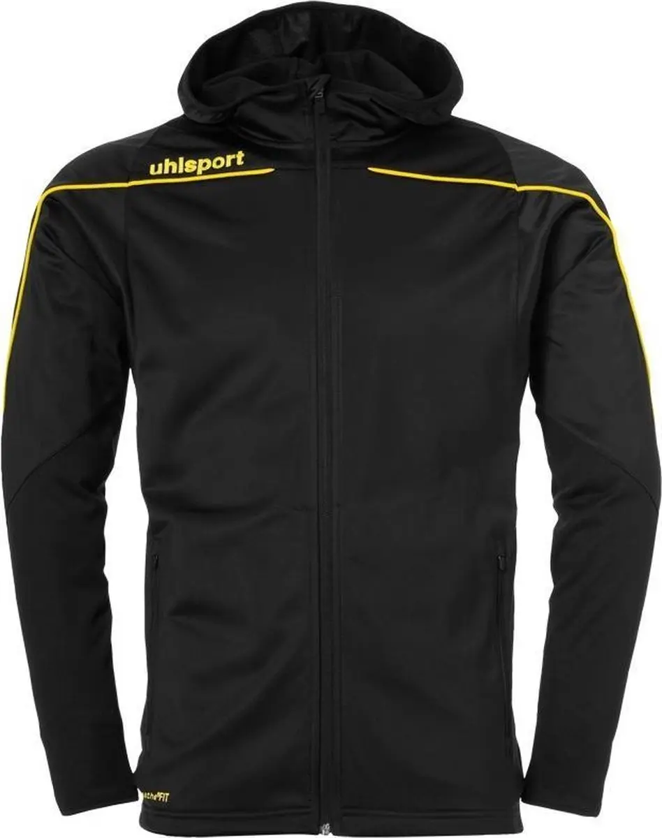 Uhlsport Stream 22 Trainingsjas Kind