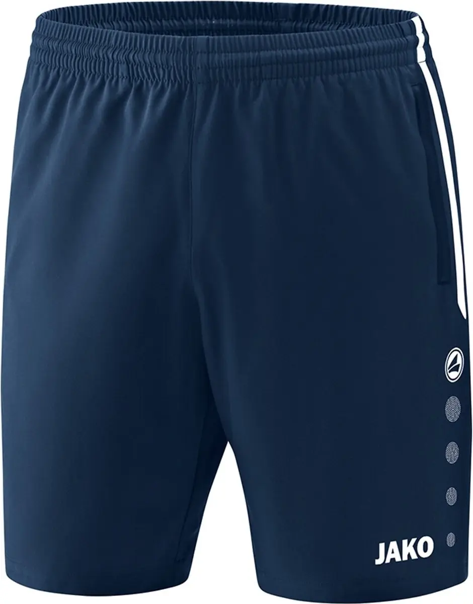 JAKO Short Competition 2.0 Women 34-36 Marine