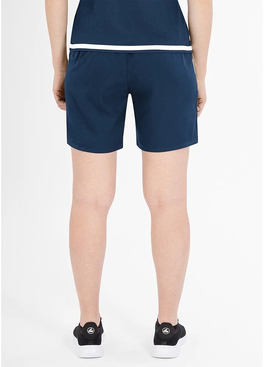 JAKO Short Competition 2.0 Women 34-36 Marine - afbeelding 6 van 6