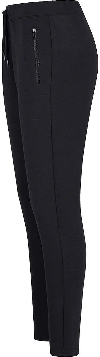 Jako Pro Casual Joggingbroek Dames 38 - Zwart