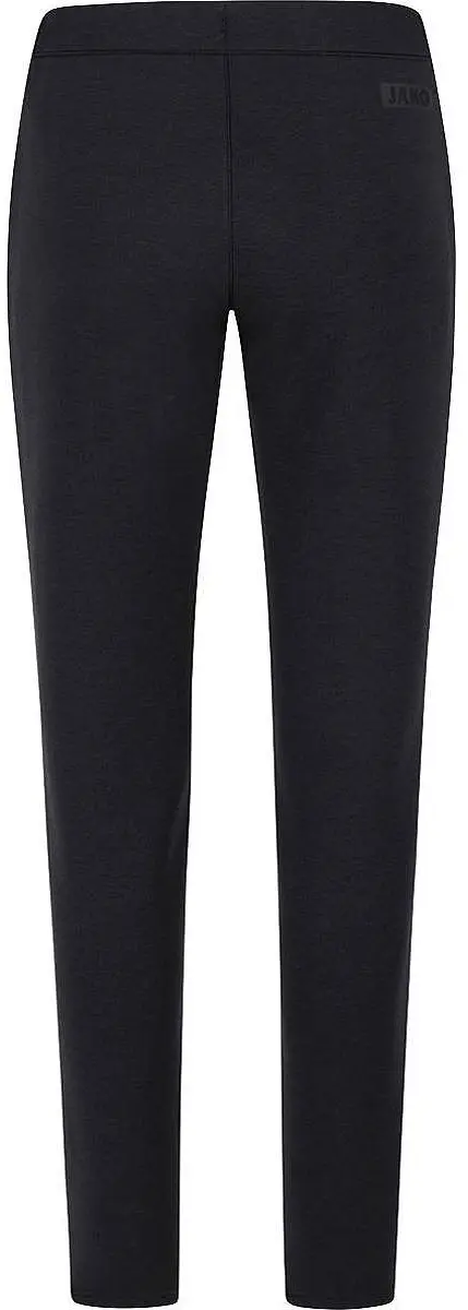 Jako Pro Casual Joggingbroek Dames 38 - Zwart