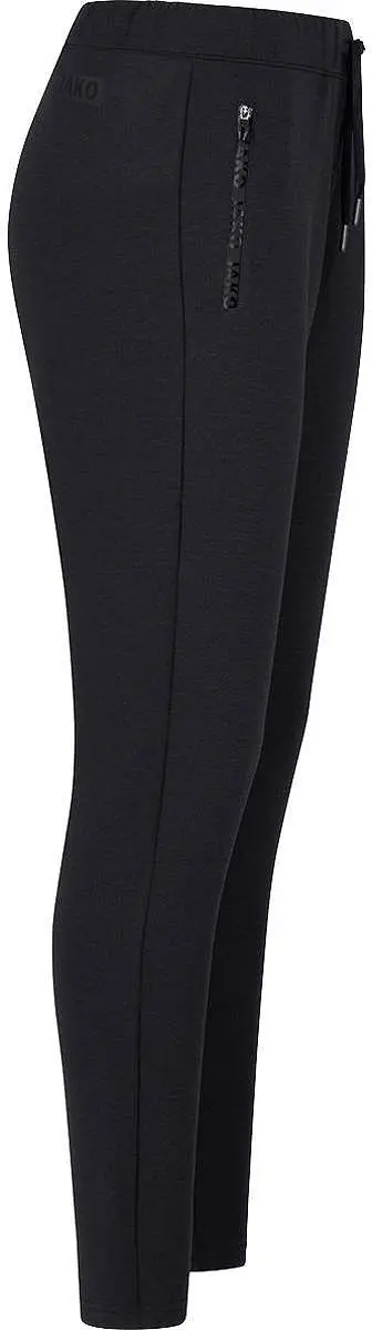 Jako Pro Casual Joggingbroek Dames 38 - Zwart