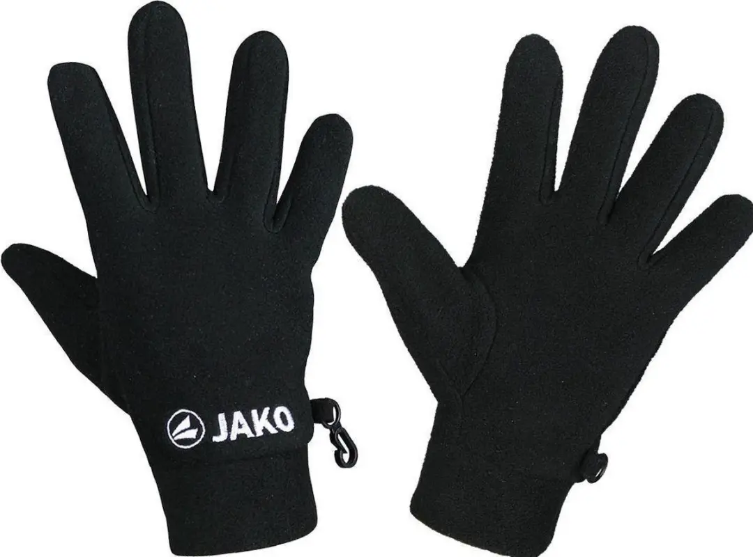JAKO Fleece Handschoenen Kinderen