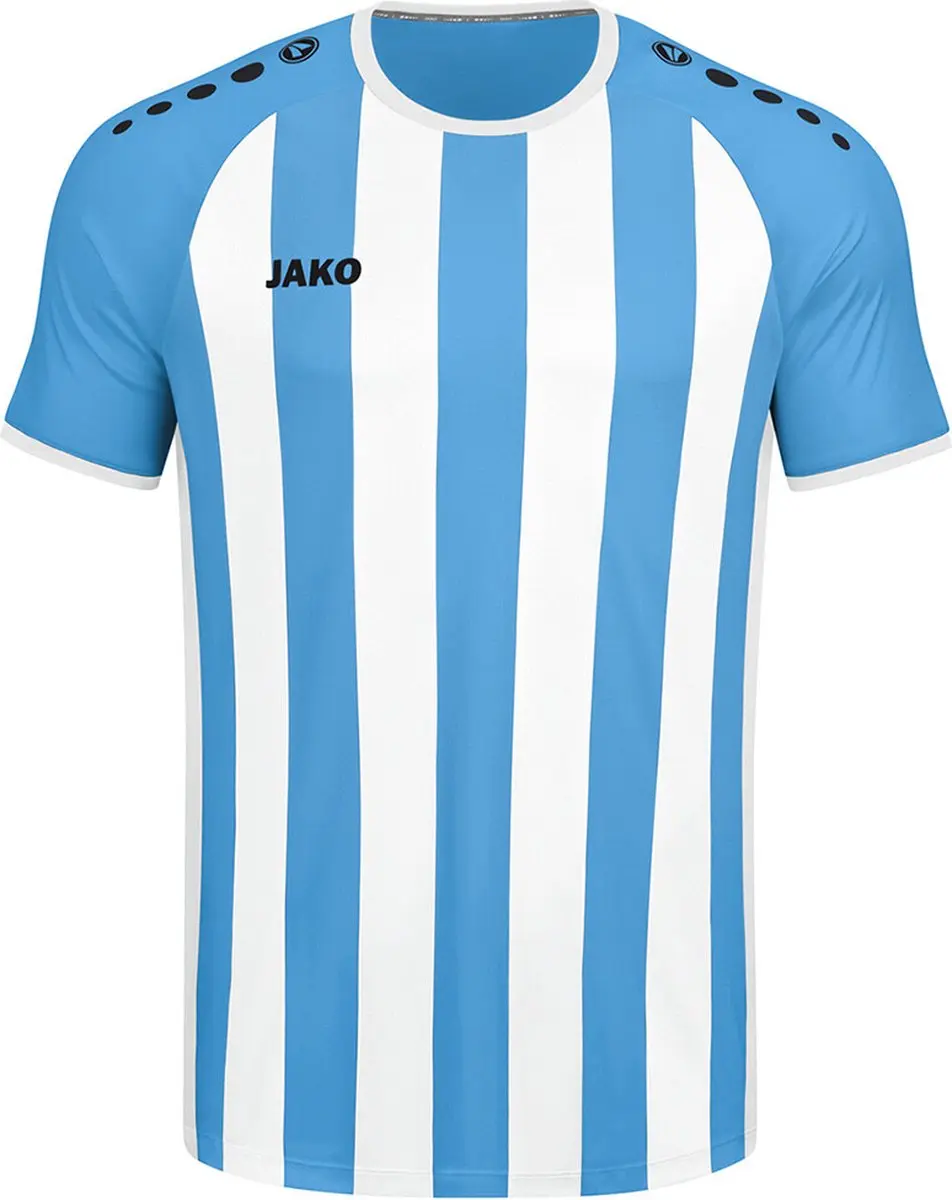 Jako Inter Shirt Korte Mouw Kinderen 128