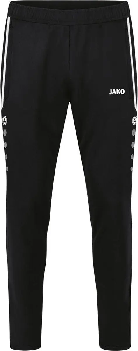 Jako Allround Trainingsbroek Junior 128