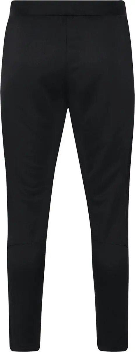 Jako Allround Trainingsbroek Junior 128 - Zwart