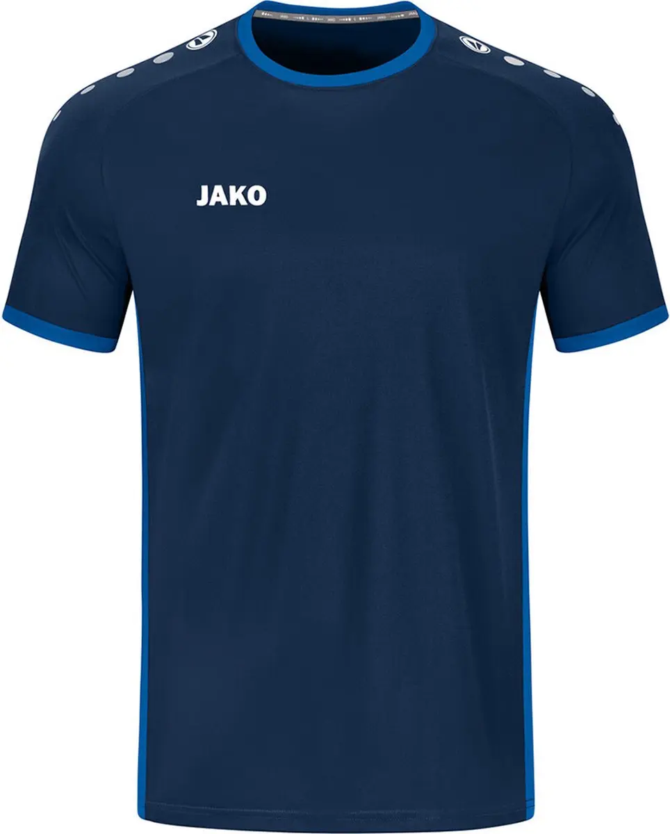 Jako Primera Korte Mouw Shirt Kinderen