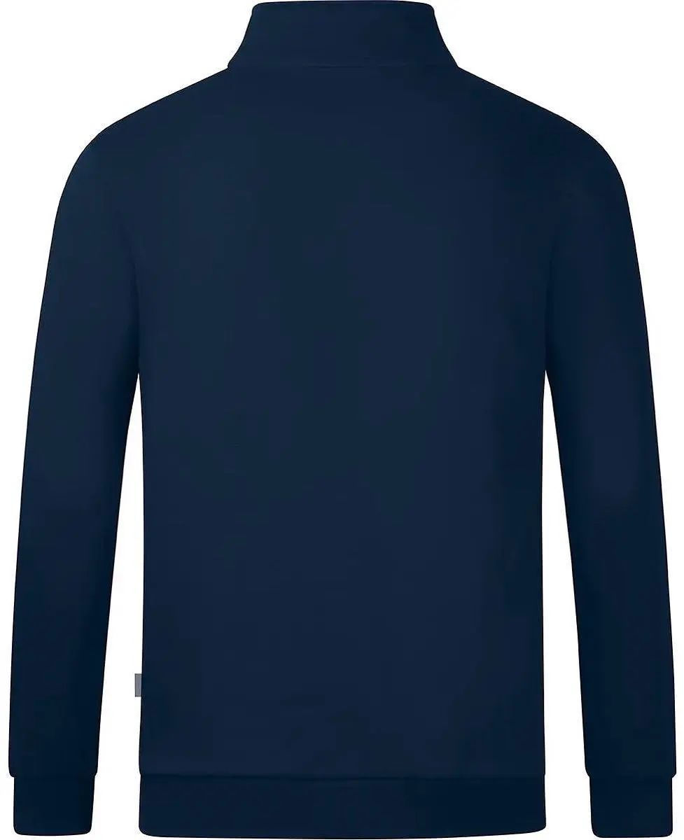 JAKO Organic Ziptop Heren XXL