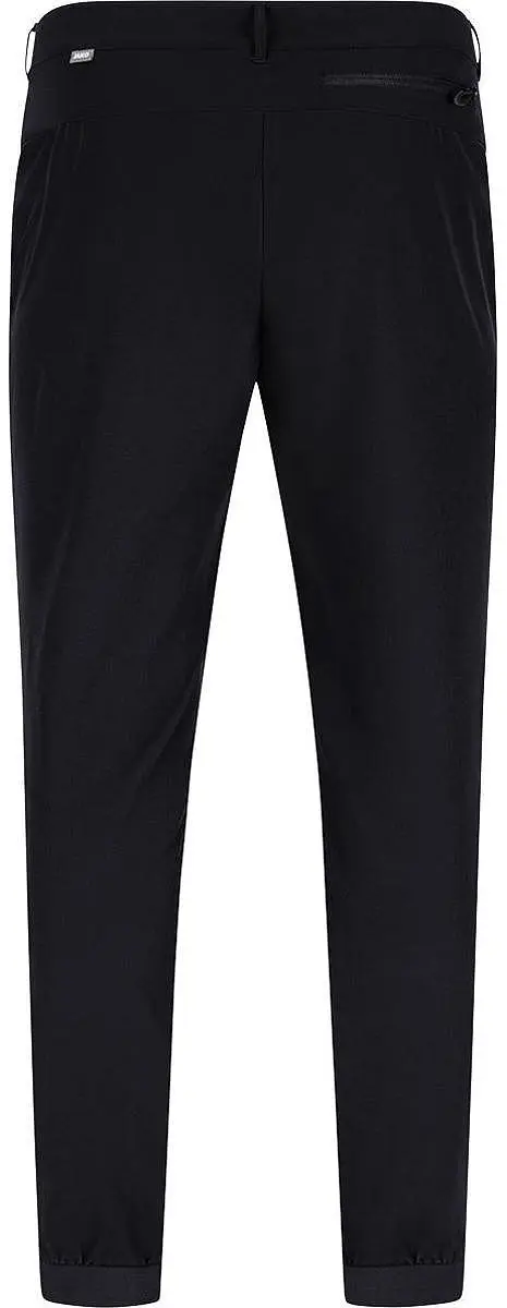 JAKO Casual Vrijetijdsbroek Heren XL - Zwart